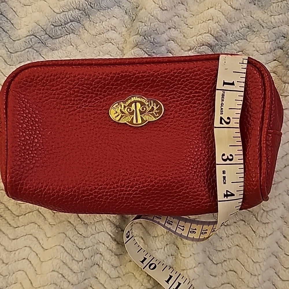 *CLEARANCE RACK* Bare Minerals Makeup bag